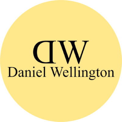 DANIEL WELLINGTON jewels