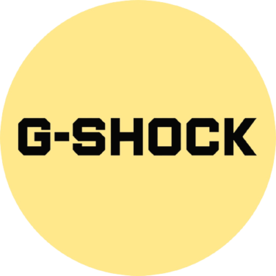 G-SHOCK