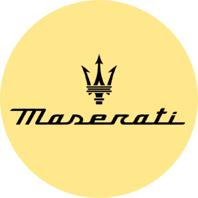 MASERATI