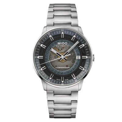 Orologio MIDO Commander Gradient M021.407.11.411.01