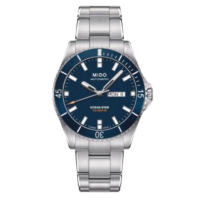 Orologio MIDO Ocean Star 200 | M0264301104100