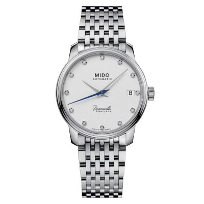 Orologio MIDO Baroncelli Heritage Lady | M0272071101600