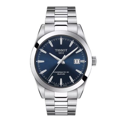 Tissot Gentleman Powermatic 80 Silicium - T127.407.11.041.00