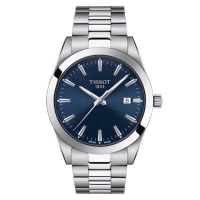 Orologio TISSOT GENTLEMAN Blu